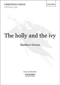 Owens, Matthew: The holly and the ivy