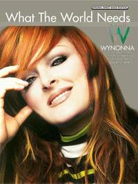 Wynonna: What the World Needs
