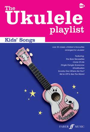 Various: Ukulele Playlist: Kids' Songs