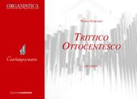Ferrario, P: Trittico ottocentesco