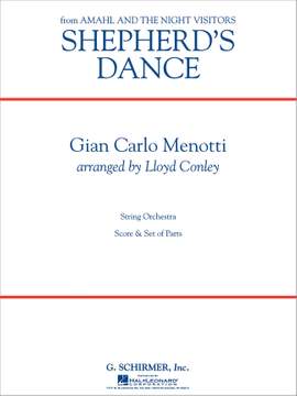 Shepherd's Dance