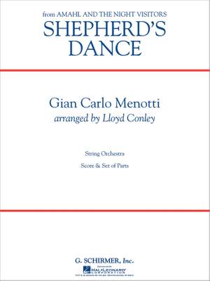 Shepherd's Dance