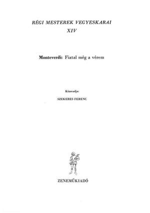 Karel Husa: Concerto for Wind Ensemble