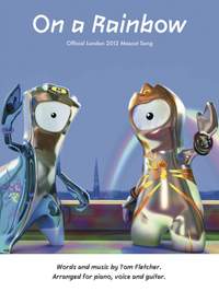 Fletcher: On A Rainbow