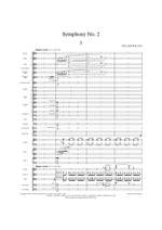 Walton, William: Symphony No. 2 Product Image