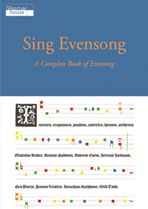 Sing Evensong