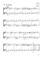 Fiddle Time Sprinters + CD, revised edition Product Image