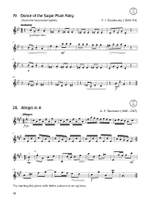 Fiddle Time Sprinters + CD, revised edition Product Image