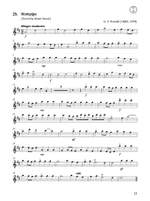 Fiddle Time Sprinters + CD, revised edition Product Image