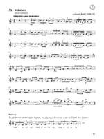 Fiddle Time Sprinters + CD, revised edition Product Image