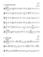Fiddle Time Sprinters + CD, revised edition Product Image