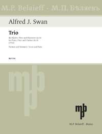 Swan, A J: Trio