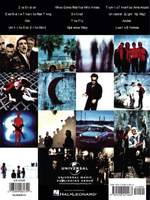 U2 - Achtung Baby Product Image