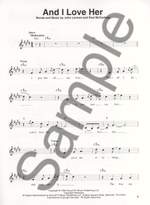 Lennon & McCartney - Volume 4 Product Image