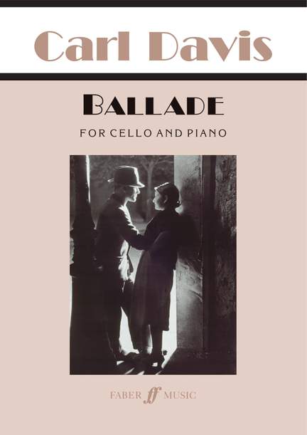 Carl David: Ballade