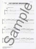 Various: Graded Rock & Pop Bass Songbook 0-1 Product Image