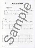 Various: Graded Rock & Pop Keyboards Songbook 0-1 Product Image