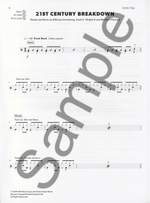 Various: Graded Rock & Pop Drums Songbook 0-1 Product Image