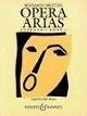Britten: Opera Arias
