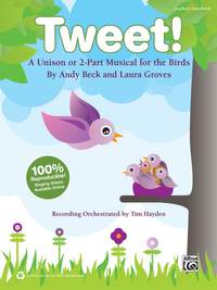 Andy Beck/Laura Groves: Tweet!
