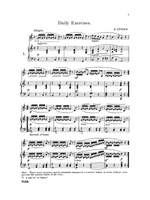 Vocalises: 20 Daily Exercises Product Image