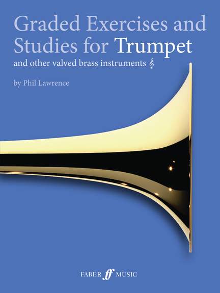 Phil Lawrence: Graded Exercises and Studies