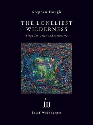 Hough, S: The Loneliest Wilderness