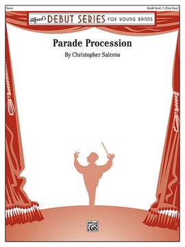 Christopher Salerno: Parade Procession