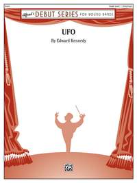 Edward Kennedy: UFO