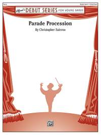 Christopher Salerno: Parade Procession