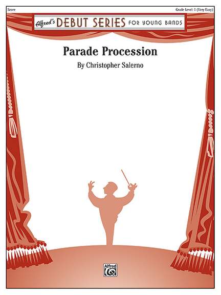 Christopher Salerno: Parade Procession