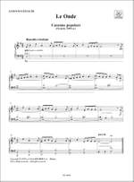 Einaudi: Le Onde (Book + CD) Product Image