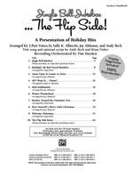 Jingle Bell Jukebox . . . The Flip Side! Product Image