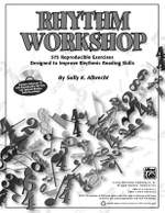 Rhythm Workshop Product Image