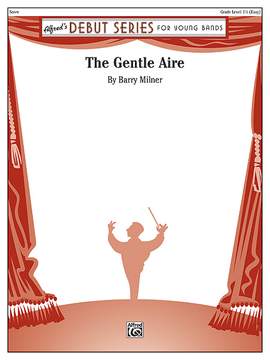 Barry Milner: The Gentle Aire