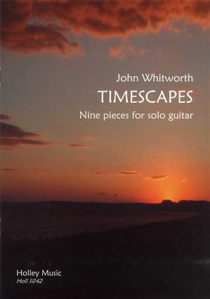 Whitworth: Timescapes