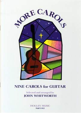 More Carols
