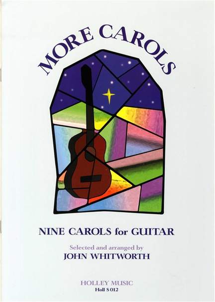 More Carols