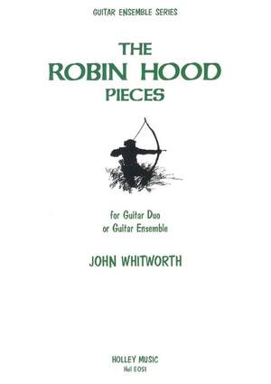 Whitworth: The Robin Hood Pieces