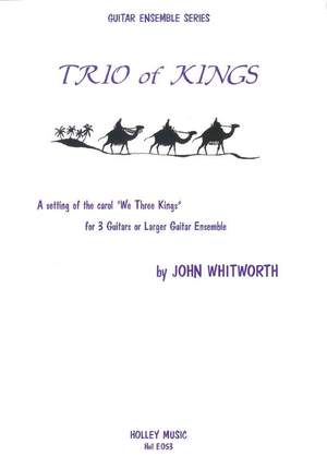 Whitworth: Trio of Kings