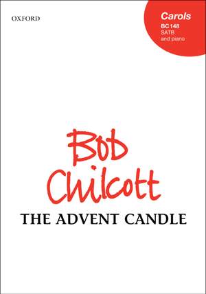 Chilcott, Bob: The Advent Candle
