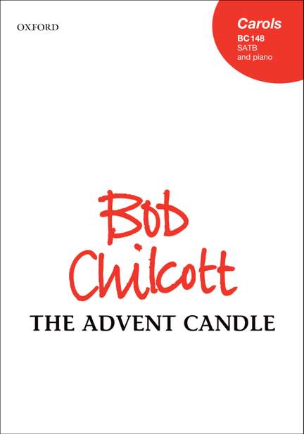 Chilcott, Bob: The Advent Candle
