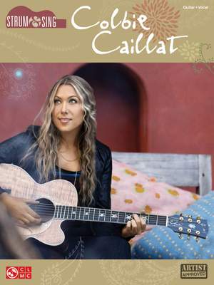 Colbie Cailat: Strum & Sing Series