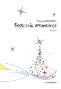 Caudana, F: Pastorale Armoniosa