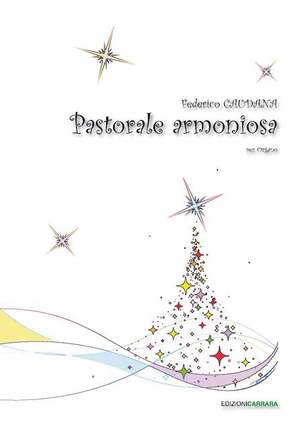 Caudana, F: Pastorale Armoniosa