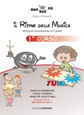 Il Ritmo della Musica Vol. 1
