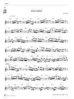 Intermediate Jazz Conception for Guitar Product Image