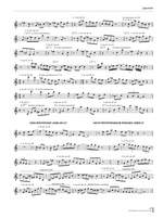 Intermediate Jazz Conception for Clarinet Product Image