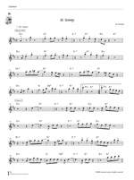 Intermediate Jazz Conception for Clarinet Product Image