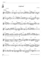 Intermediate Jazz Conception for Clarinet Product Image